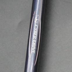 Japanese Cyber Drive C-415 Forged Titanium 10.5° Driver Regular Graphite Shaft 11 Japanese Cyber Drive C-415 Forged Titanium 10.5° Driver Regular Graphite Shaft -Nordicagolf Shop 32 787ca577 4929 41cc bc39 6824aff95e19