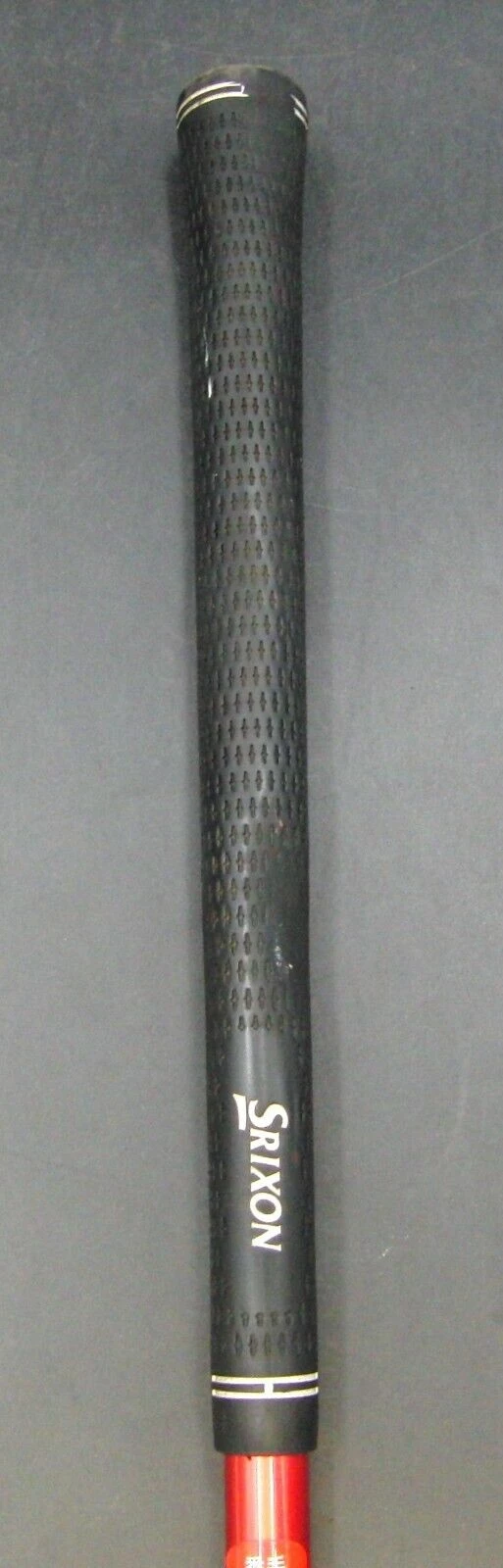 Srixon ZR-700 10.5° Driver Stiff Graphite Shaft Srixon Grip 8 Srixon ZR-700 10.5° Driver Stiff Graphite Shaft Srixon Grip - Image 6