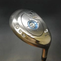 Refurbished Bridgestone Tour Stage ViQ U3 19° Hybrid Regular Graphite Shaft 13 Refurbished Bridgestone Tour Stage ViQ U3 19° Hybrid Regular Graphite Shaft -Nordicagolf Shop 32 7a68edbd efca 4739 a059 33e3df2b120f