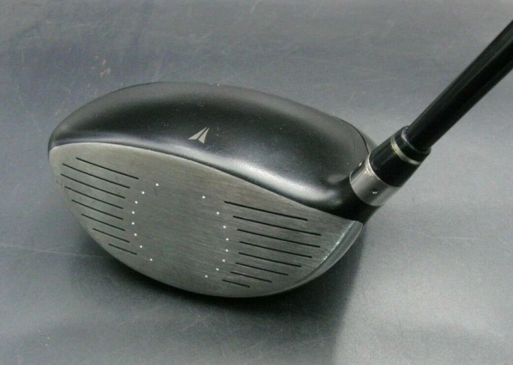 Nike SQ Dymo 2 9.5° Driver Stiff Graphite Shaft IOMIC Grip 4 Nike SQ Dymo 2 9.5° Driver Stiff Graphite Shaft IOMIC Grip - Image 2