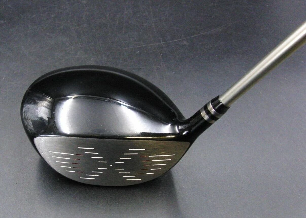 Yamaha Inpres X 10º Driver Regular Graphite Shaft Golf Pride Grip 4 Yamaha Inpres X 10º Driver Regular Graphite Shaft Golf Pride Grip - Image 2