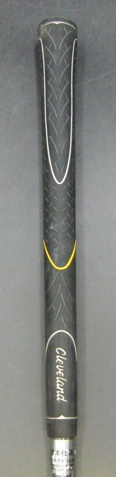 Cleveland HiBore 15° Hybrid Regular Graphite Shaft Cleveland Grip 8 Cleveland HiBore 15° Hybrid Regular Graphite Shaft Cleveland Grip - Image 6
