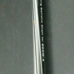 Japanese PRGR ZOOM 25° X5 Hybrid Extra Stiff Graphite Shaft With Head Cover 15 Japanese PRGR ZOOM 25° X5 Hybrid Extra Stiff Graphite Shaft With Head Cover -Nordicagolf Shop 32 7bc6d04e fc69 4318 808f d952946e6da1