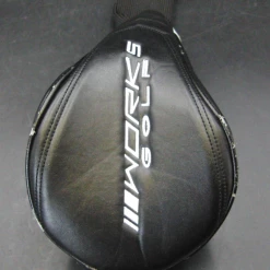 Maximax Actworks Golf Driver Head Cover 13 Maximax Actworks Golf Driver Head Cover -Nordicagolf Shop 32 7bc800e6 e0ad 4622 94cc d3a2f6dd6e35