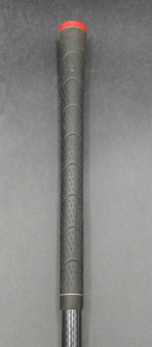 Taylormade Burner Plus 10.5° Driver Regular Graphite Shaft Taylormade Grip 8 Taylormade Burner Plus 10.5° Driver Regular Graphite Shaft Taylormade Grip - Image 6