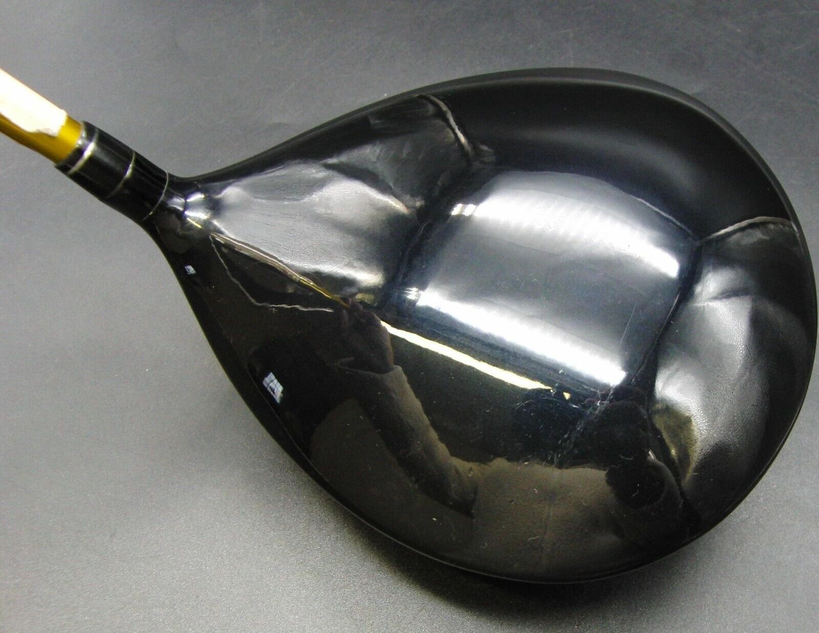 Yonex VXF 9° Driver Stiff Graphite Shaft Yonex Grip 5 Yonex VXF 9° Driver Stiff Graphite Shaft Yonex Grip - Image 3