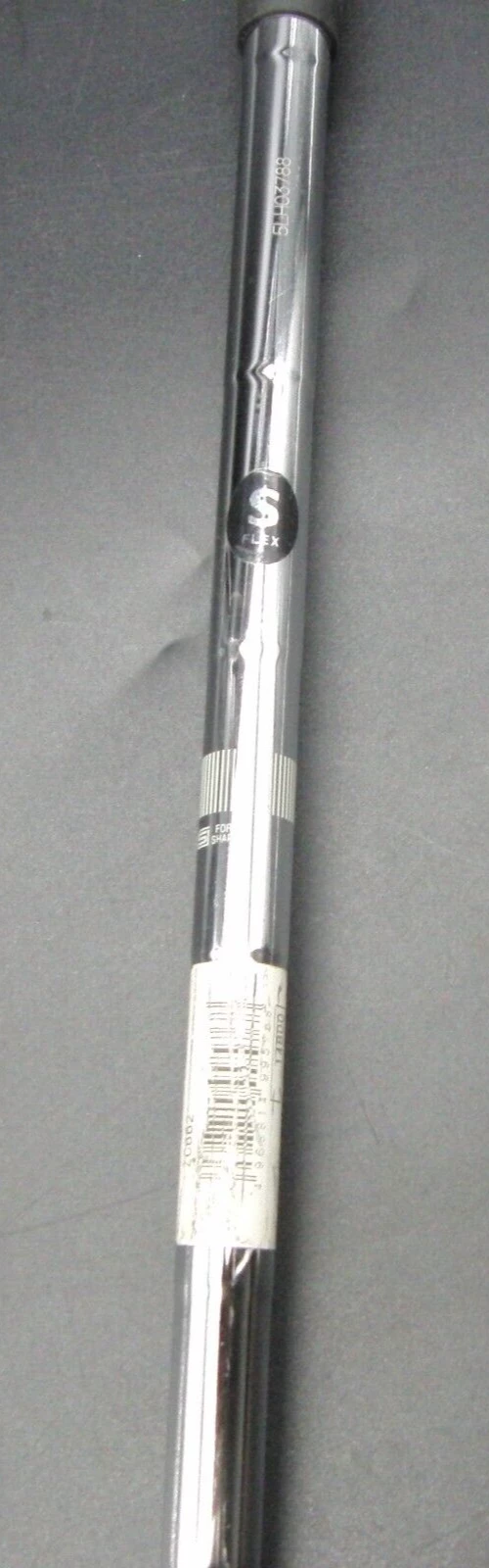 Japanese PRGR Zoom C2 Maraging 17° Hybrid Stiff Steel Shaft PRGR Grip 6 Japanese PRGR Zoom C2 Maraging 17° Hybrid Stiff Steel Shaft PRGR Grip - Image 4