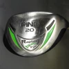 Ping Rapture V2 (Shortened By 1") 20° Hybrid Regular Graphite Shaft Ping Grip 1 Ping Rapture V2 (Shortened By 1") 20° Hybrid Regular Graphite Shaft Ping Grip -Nordicagolf Shop 32 7e597928 728e 43c1 bb8c 0c36641b50a1