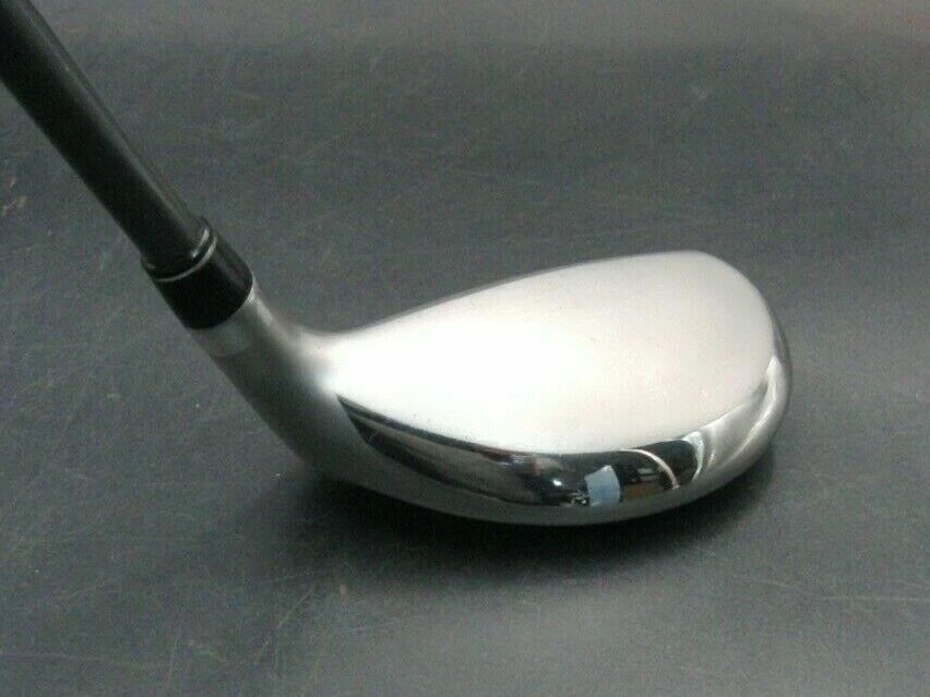 Japanese PRGR ZOOM 25° X5 Hybrid Regular Graphite Shaft Zoom Grip 5 Japanese PRGR ZOOM 25° X5 Hybrid Regular Graphite Shaft Zoom Grip - Image 3