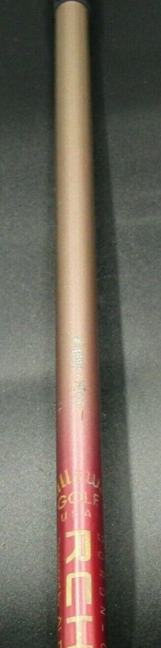 Callaway Big Bertha Jim Dent Limited 9° Driver Stiff Graphite Shaft 7 Callaway Big Bertha Jim Dent Limited 9° Driver Stiff Graphite Shaft - Image 5