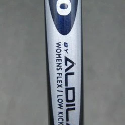 Ladies King Cobra Baffler 26° 4/R Hybrid Ladies Graphite Shaft Lamkin Grip 13 Ladies King Cobra Baffler 26° 4/R Hybrid Ladies Graphite Shaft Lamkin Grip -Nordicagolf Shop 32 800bb724 1c0b 4c7a beb2 c96b176f3bf7