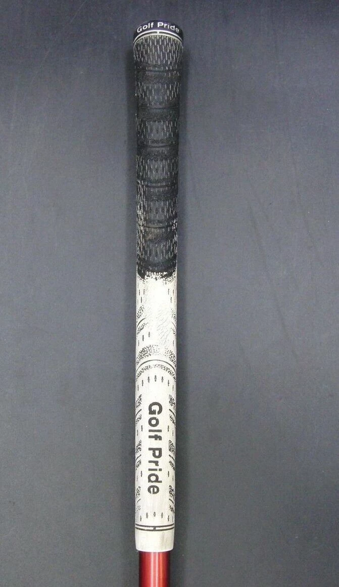 Yamaha Inpres X 10º Driver Regular Graphite Shaft Golf Pride Grip 8 Yamaha Inpres X 10º Driver Regular Graphite Shaft Golf Pride Grip - Image 6