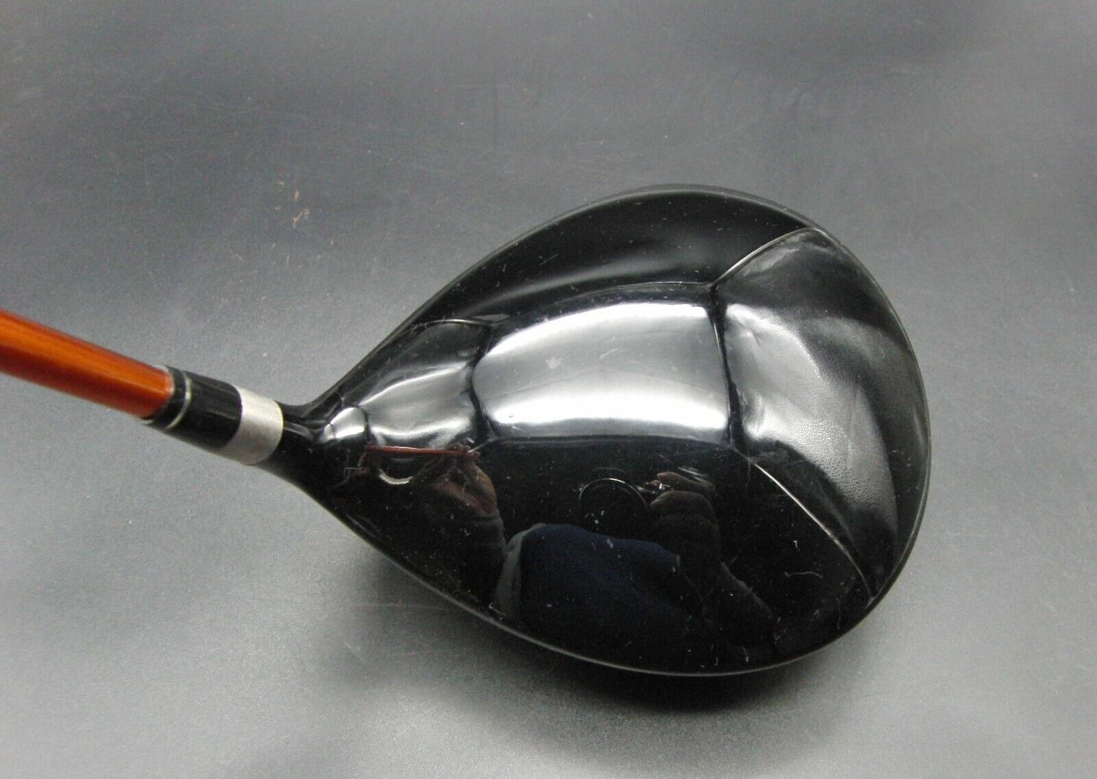 Honma TW727 460 9.5° Driver Stiff Graphite Shaft Honma Grip 6 Honma TW727 460 9.5° Driver Stiff Graphite Shaft Honma Grip - Image 4