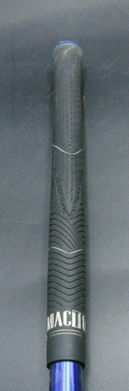 Japanese MacGregor MacTec NV-NXR 10° Driver Regular Graphite Flex Shaft 7 Japanese MacGregor MacTec NV-NXR 10° Driver Regular Graphite Flex Shaft - Image 5