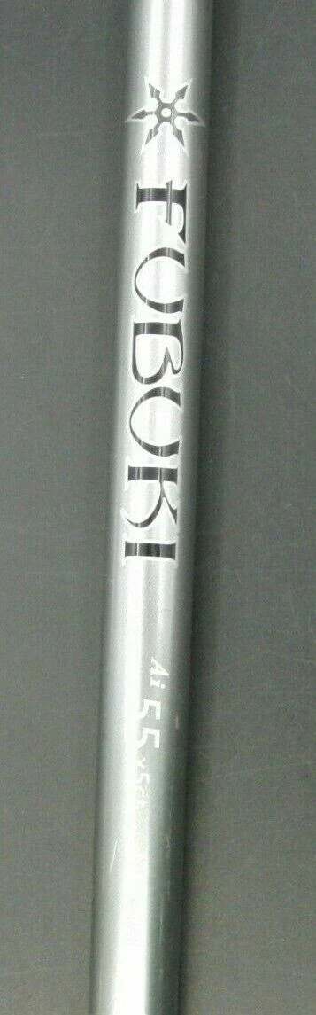 Yamaha RMX FricOff Sole 23° U5 Hybrid Regular Graphite Shaft Perfect Pro Grip 6 Yamaha RMX FricOff Sole 23° U5 Hybrid Regular Graphite Shaft Perfect Pro Grip - Image 4