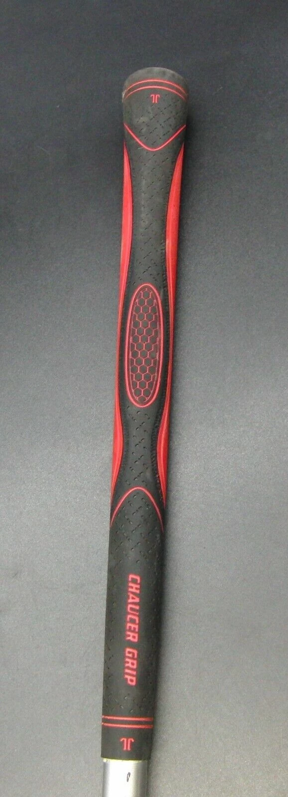 Srixon ZR-600 W.NI.WT 9.5° Driver Stiff Flex Graphite Shaft Chaucer Grip 6 Srixon ZR-600 W.NI.WT 9.5° Driver Stiff Flex Graphite Shaft Chaucer Grip - Image 4