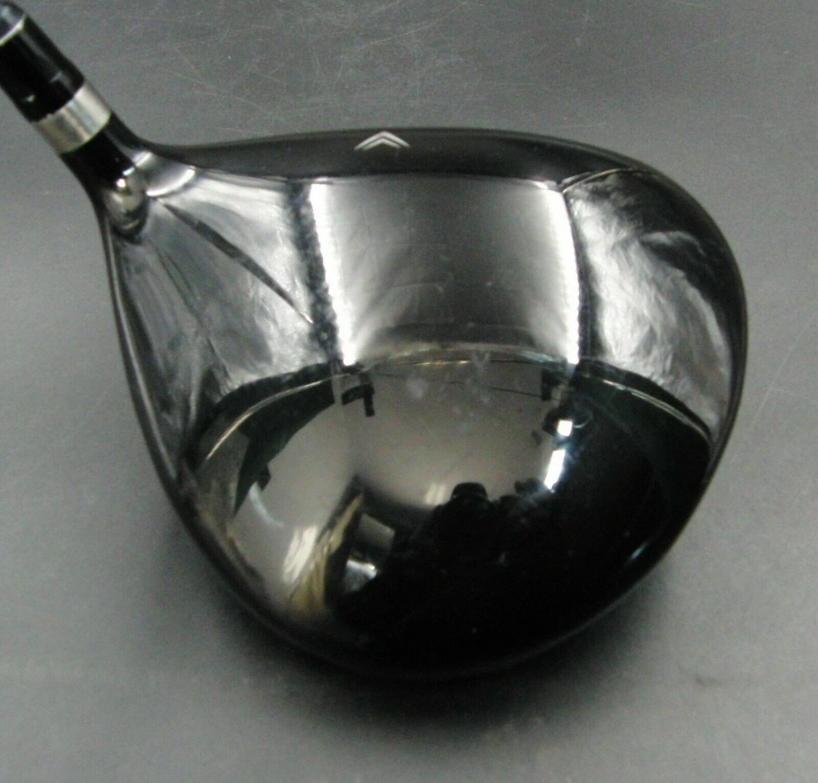 Japanese Tobunda Tryfit 9.5°Driver Stiff Graphite Shaft Golf Pride Grip 5 Japanese Tobunda Tryfit 9.5°Driver Stiff Graphite Shaft Golf Pride Grip - Image 3