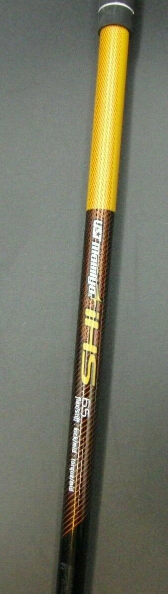 Cobra S3 Max 5 Hybrid Stiff Graphite Shaft Cobra Grip With Head Cover 6 Cobra S3 Max 5 Hybrid Stiff Graphite Shaft Cobra Grip With Head Cover - Image 4