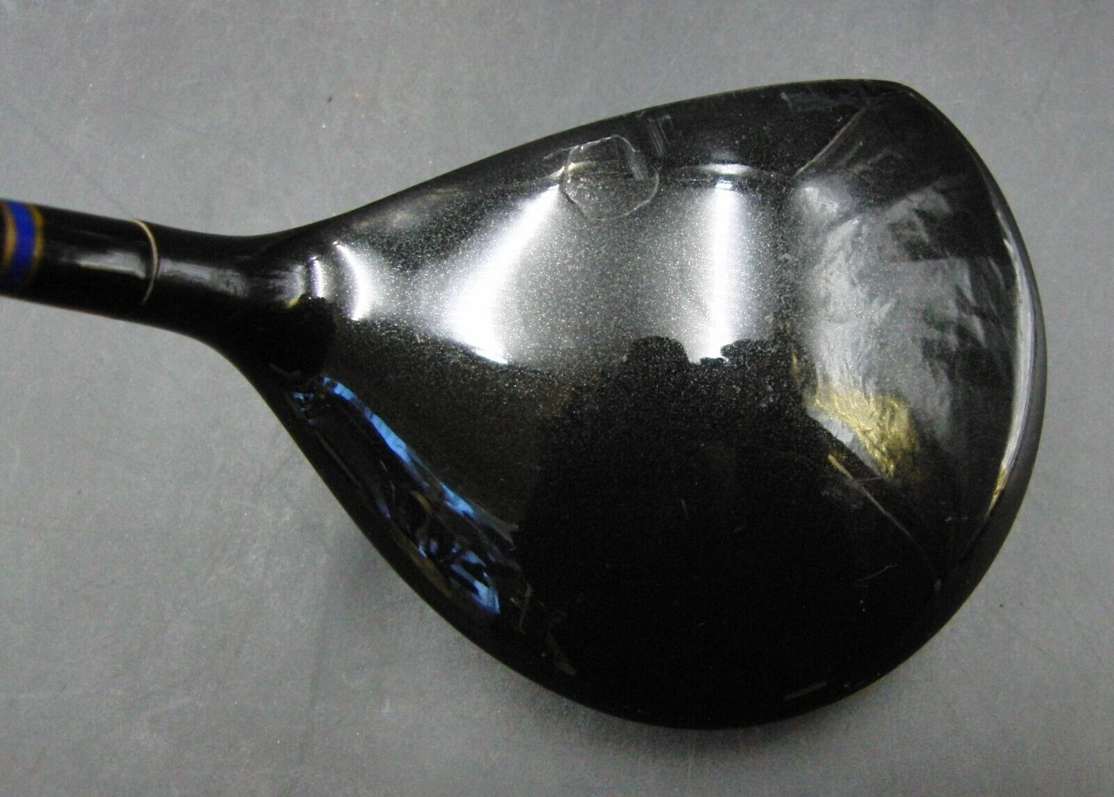 Skitter Bros Forged Driver Regular Graphite Shaft Golf Pride Grip 5 Skitter Bros Forged Driver Regular Graphite Shaft Golf Pride Grip - Image 3