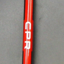 Nike CPR 22° 3 Hybrid Stiff Graphite Shaft Nike Grip 11 Nike CPR 22° 3 Hybrid Stiff Graphite Shaft Nike Grip -Nordicagolf Shop 32 8125c967 dcc5 4b7c b7e6 423b1a710f98