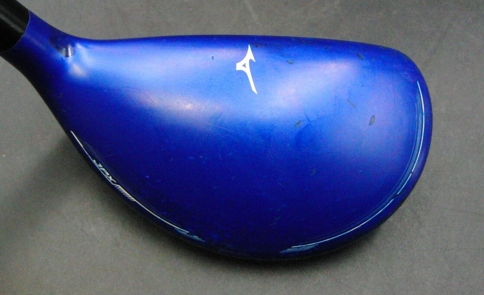 Mizuno JPX 900 22° 4 Hybrid Regular Graphite Shaft Unbranded Grip 6 Mizuno JPX 900 22° 4 Hybrid Regular Graphite Shaft Unbranded Grip - Image 4