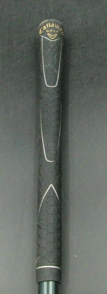 Callaway Legacy 10.5° Driver Regular Graphite Shaft Callaway Grip 7 Callaway Legacy 10.5° Driver Regular Graphite Shaft Callaway Grip - Image 5