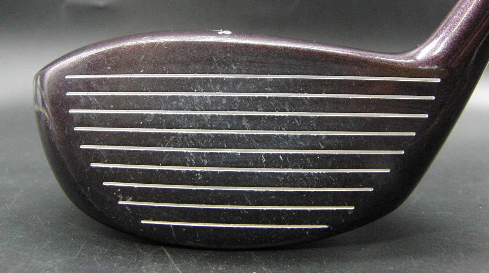 Vintage Honma Hiro Honma BIG-LB 250 11.5° Driver Regular Graphite Shaft 4 Vintage Honma Hiro Honma BIG-LB 250 11.5° Driver Regular Graphite Shaft - Image 2