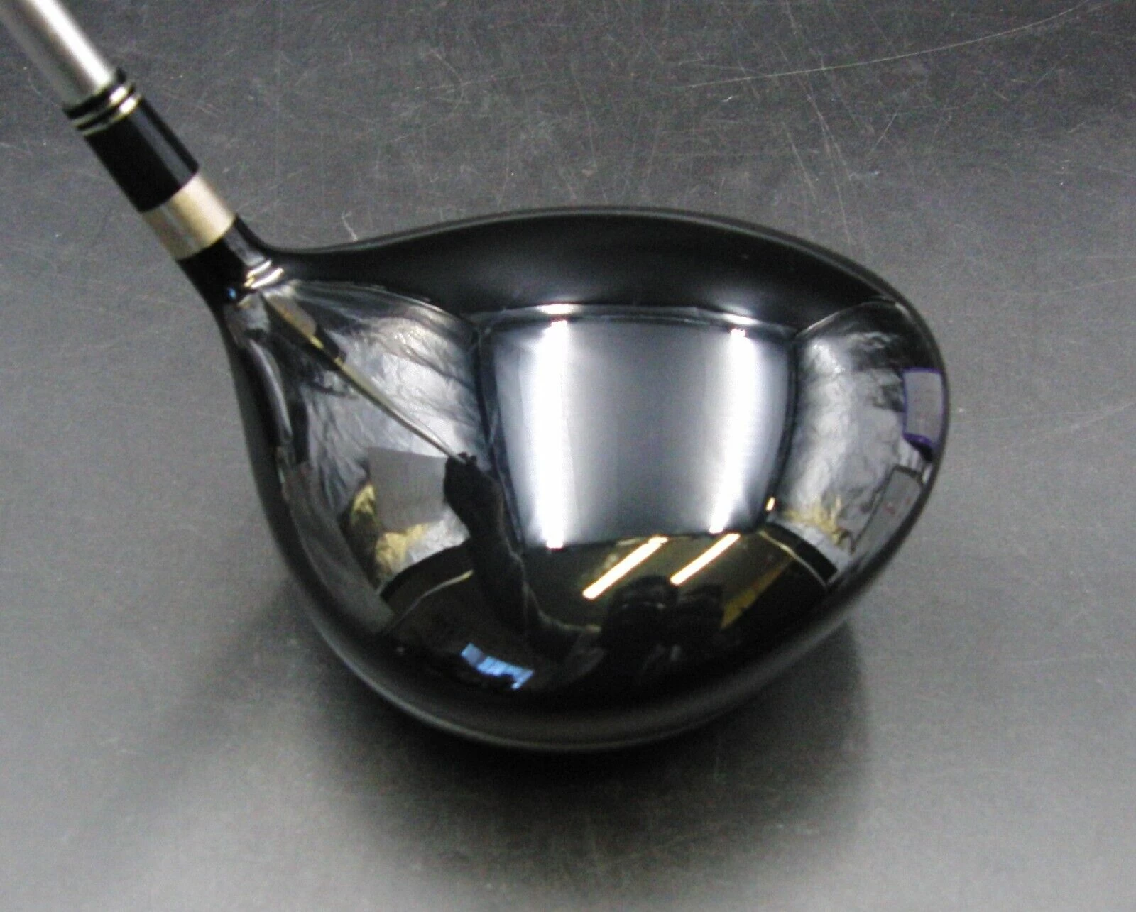 SRIXON ZR 600 Driver 9.5 Flex Stiff Graphite Shaft SRIXON Grip 5 SRIXON ZR 600 Driver 9.5 Flex Stiff Graphite Shaft SRIXON Grip - Image 3