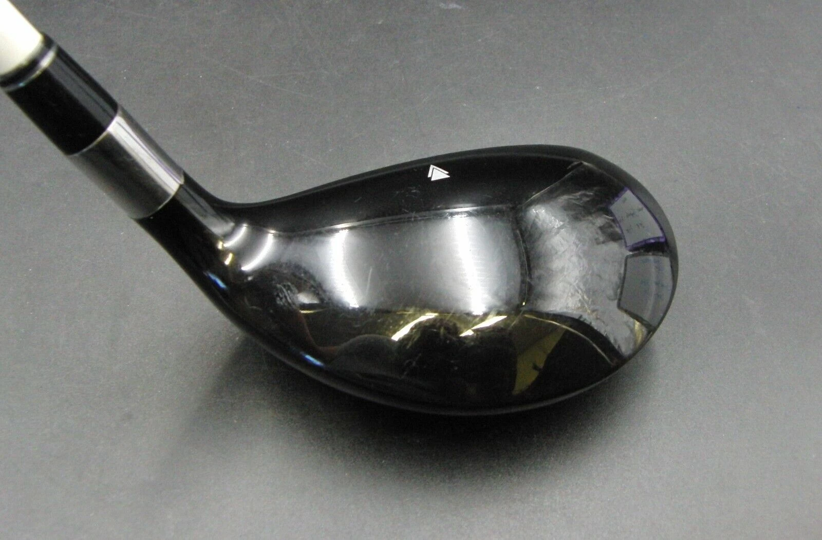 Yonex I-EZone 25 Degree 5 Hybrid Regular Flex Graphite Shaft Yonex Grip 5 Yonex I-EZone 25 Degree 5 Hybrid Regular Flex Graphite Shaft Yonex Grip - Image 3