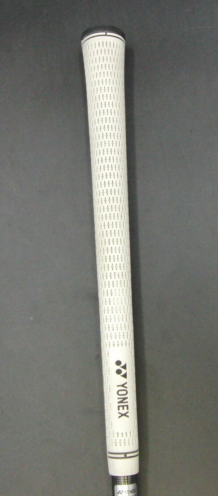 Yonex I-EZone 25 Degree 5 Hybrid Regular Flex Graphite Shaft Yonex Grip 6 Yonex I-EZone 25 Degree 5 Hybrid Regular Flex Graphite Shaft Yonex Grip - Image 4