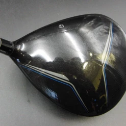 TaylorMade Jet Speed HL Black Driver Regular Graphite Shaft TaylorMade Grip 9 TaylorMade Jet Speed HL Black Driver Regular Graphite Shaft TaylorMade Grip -Nordicagolf Shop 32 8293f1ac 5c63 46b1 aac4 2c2a8886df61