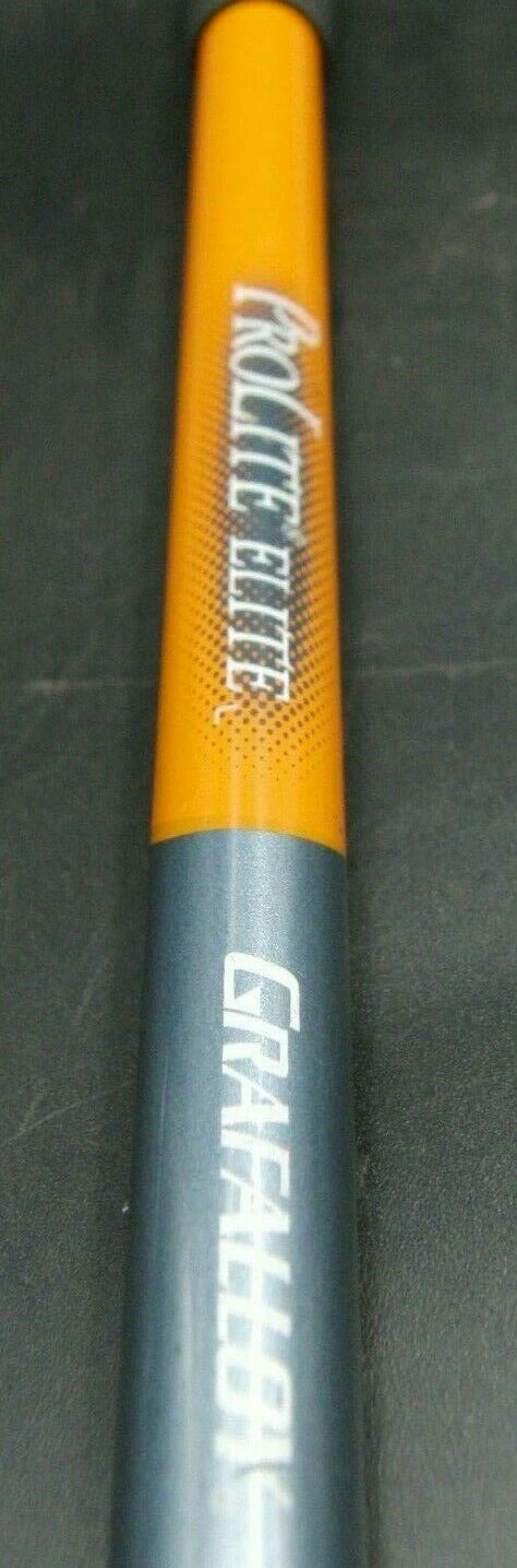Ladies Ram FX9 Recovery 26° Hybrid Ladies Graphite Shaft Ram Grip 6 Ladies Ram FX9 Recovery 26° Hybrid Ladies Graphite Shaft Ram Grip - Image 4