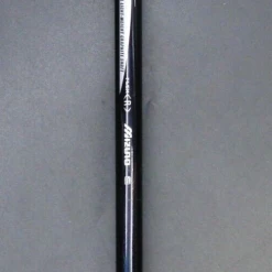 Mizuno Eurus RX 21° U3 Hybrid Regular Graphite Shaft Mizuno Grip 11 Mizuno Eurus RX 21° U3 Hybrid Regular Graphite Shaft Mizuno Grip -Nordicagolf Shop 32 82fbf4bb 330d 4f34 b1a0 145e587057a2