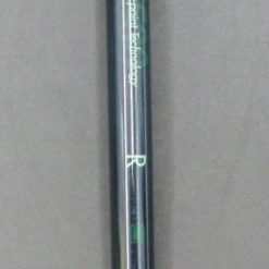 Honma Dual Attack II Twin Marks 23° Hybrid Regular Graphite Shaft Honma Grip -Nordicagolf Shop 32 82fe9902 1dd7 4117 98d2 eb962e807359