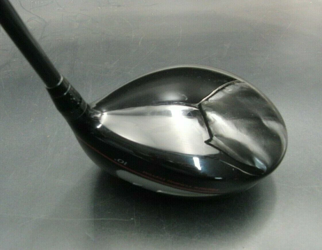 Japanese Yamaha Inpres X 10° Driver Stiff Graphite Flex Shaft Golf Pride Grip 5 Japanese Yamaha Inpres X 10° Driver Stiff Graphite Flex Shaft Golf Pride Grip - Image 3