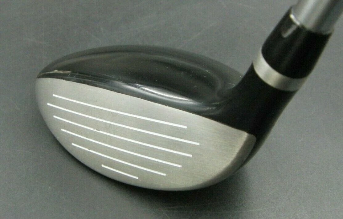 Yamaha RMX FricOff Sole 23° U5 Hybrid Regular Graphite Shaft Perfect Pro Grip 4 Yamaha RMX FricOff Sole 23° U5 Hybrid Regular Graphite Shaft Perfect Pro Grip - Image 2