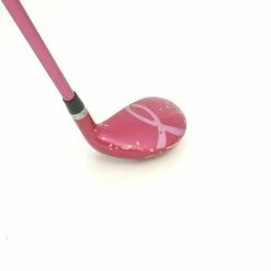 Ladies Wilson Hope Hybrid Ladies Graphite Shaft Golf Pride Grip 17 Ladies Wilson Hope Hybrid Ladies Graphite Shaft Golf Pride Grip -Nordicagolf Shop 32 850b764a ed09 45fb b8f9 033538f154bd