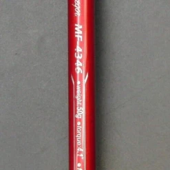 Mactec NV-F 9° Driver Stiff Graphite Shaft Mactec Grip 11 Mactec NV-F 9° Driver Stiff Graphite Shaft Mactec Grip -Nordicagolf Shop 32 86232488 06f2 4dcd 9f13 22a2b0c6702e