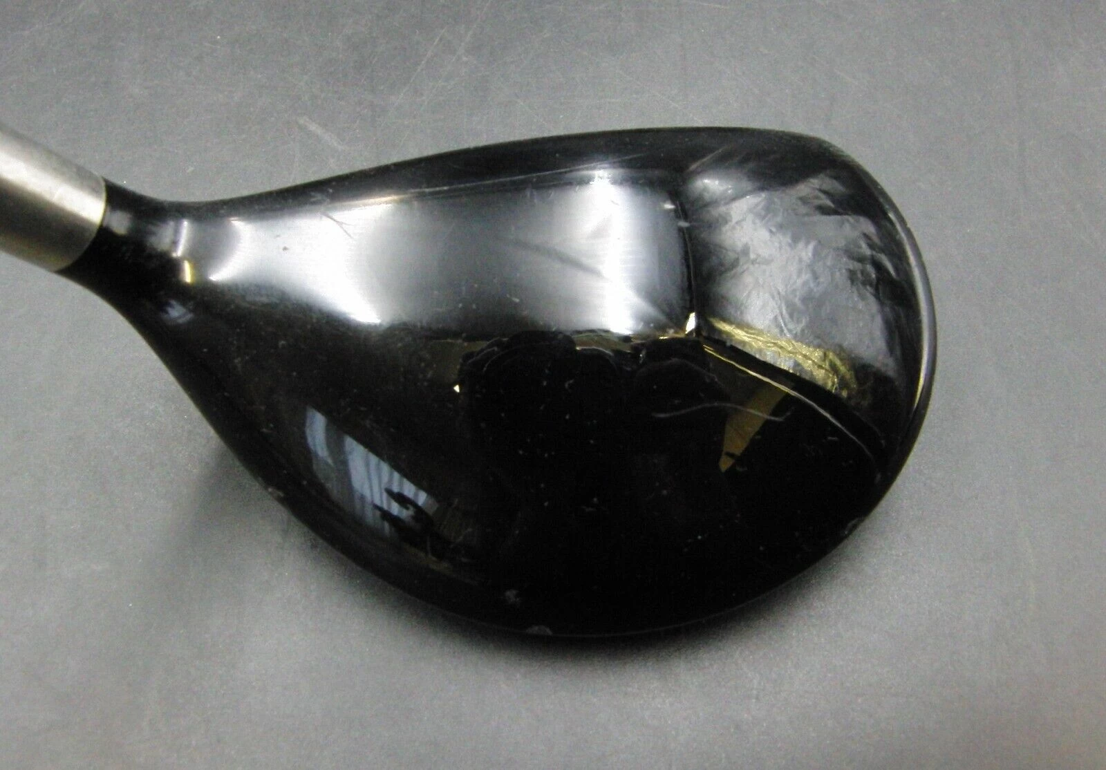 Japanese Honma Tour World TW737 U19 Hybrid Regular Graphite Shaft Honma Grip 5 Japanese Honma Tour World TW737 U19 Hybrid Regular Graphite Shaft Honma Grip - Image 3