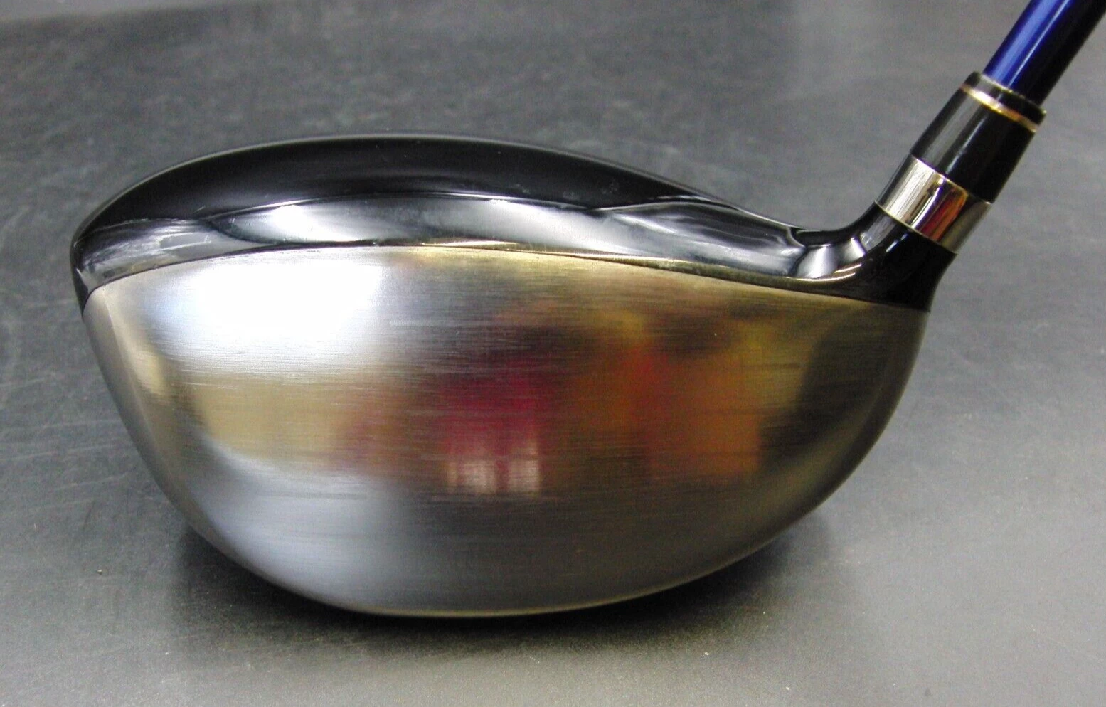 Mactec NV-R 10° Driver Regular Graphite Shaft Tourstage Grip 4 Mactec NV-R 10° Driver Regular Graphite Shaft Tourstage Grip - Image 2