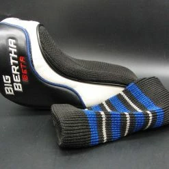 Callaway Big Bertha Beta Driver Head Cover 12 Callaway Big Bertha Beta Driver Head Cover -Nordicagolf Shop 32 86bccf9a d5fe 4e13 96a2 09ad34e86e1e