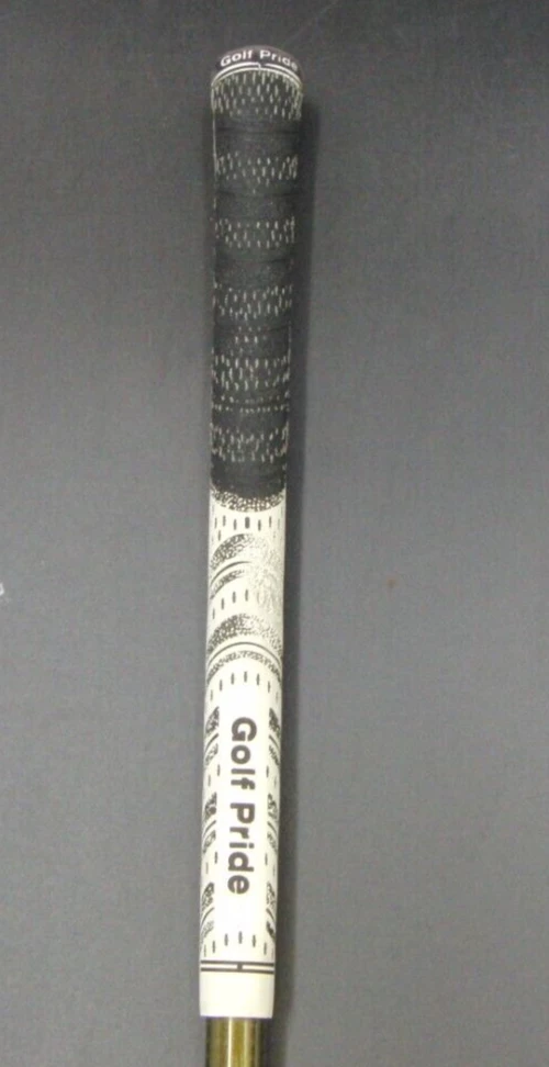 Honma Beres MG713 10º Driver Stiff Graphite Shaft Golf Pride Grip 7 Honma Beres MG713 10º Driver Stiff Graphite Shaft Golf Pride Grip - Image 5