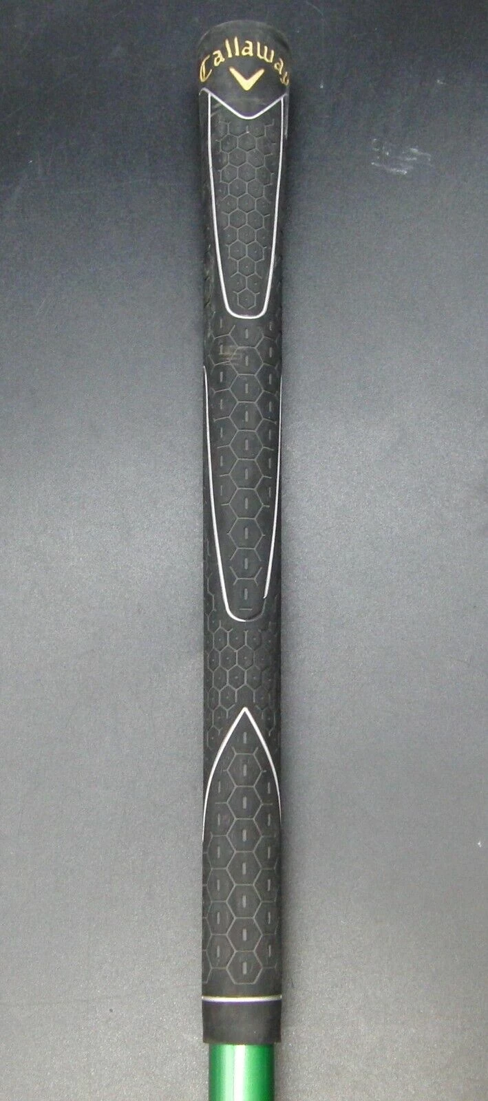 Callaway Legacy 4 Hybrid Regular Graphite Shaft Callaway Grip 8 Callaway Legacy 4 Hybrid Regular Graphite Shaft Callaway Grip - Image 6