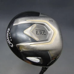 Callaway Hyper ERC 10.5° Driver Stiff Graphite Shaft Iomic Grip With Head Cover 12 Callaway Hyper ERC 10.5° Driver Stiff Graphite Shaft Iomic Grip With Head Cover -Nordicagolf Shop 32 8868b654 f461 44b5 ba88 efc4c1eca929
