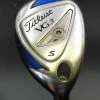 Titleist VG3 5 Hybrid Regular Graphite Shaft VG3 Grip 2 Titleist VG3 5 Hybrid Regular Graphite Shaft VG3 Grip -Nordicagolf Shop 32 89b3f96f 498f 40dd bf14 cc72cb30978f