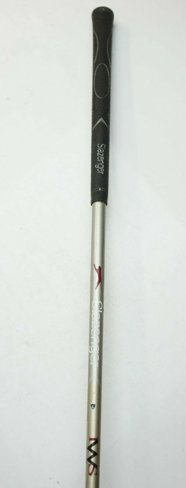 Polished Ladies Slazenger Big Ezee Hybrid Sand Wedge Ladies Graphite Shaft 4 Polished Ladies Slazenger Big Ezee Hybrid Sand Wedge Ladies Graphite Shaft - Image 3