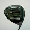 TaylorMade M3 9.5° Driver Stiff Graphite Shaft TaylorMade Grip 2 TaylorMade M3 9.5° Driver Stiff Graphite Shaft TaylorMade Grip -Nordicagolf Shop 32 8ae870b2 8bf4 4c39 8357 2677da4b267c