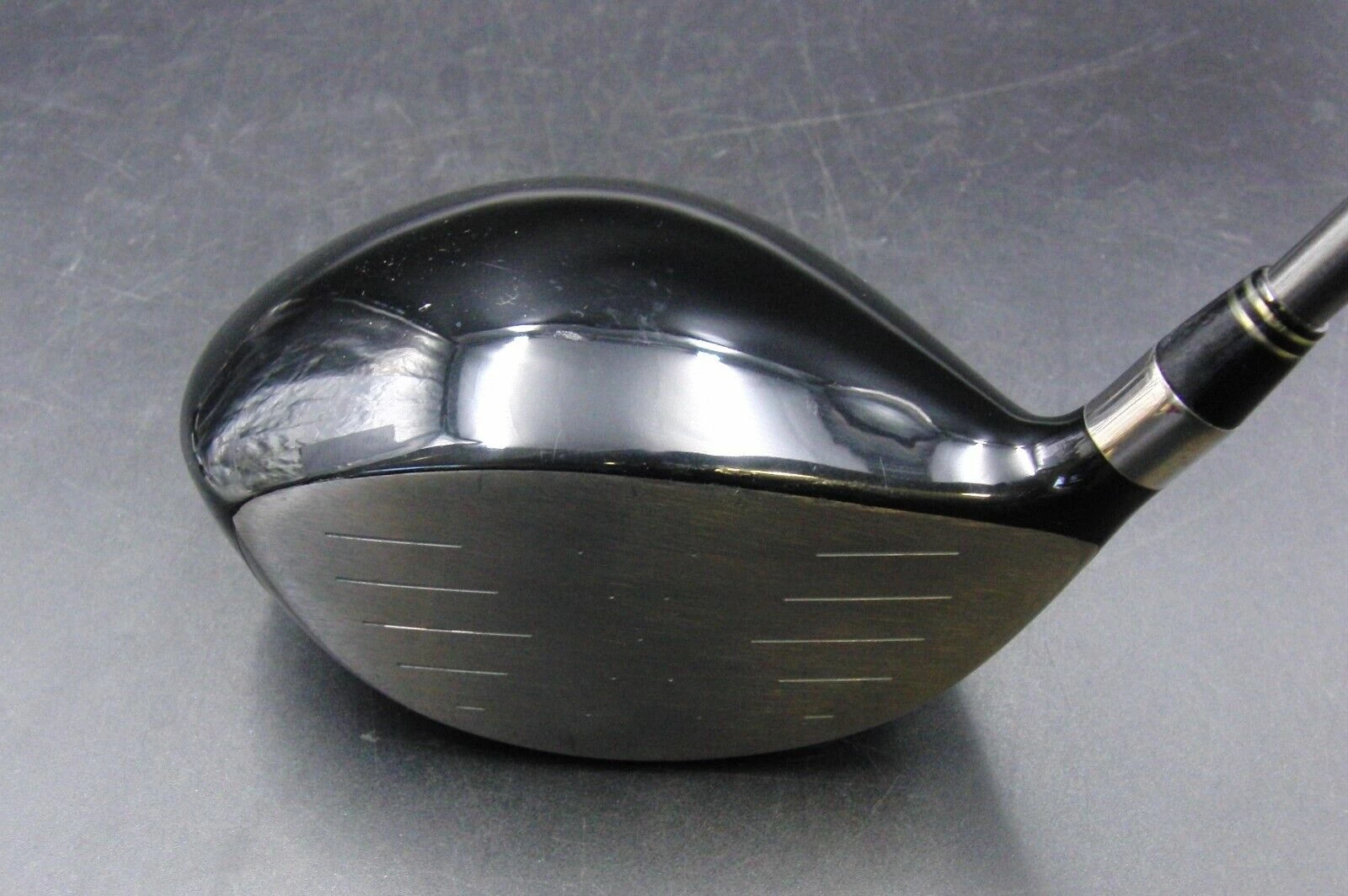 Japanese BridgeStone TourStage X-Drive 701 10.5 Deg Driver Stiff Graphite Shaft 4 Japanese BridgeStone TourStage X-Drive 701 10.5 Deg Driver Stiff Graphite Shaft - Image 2