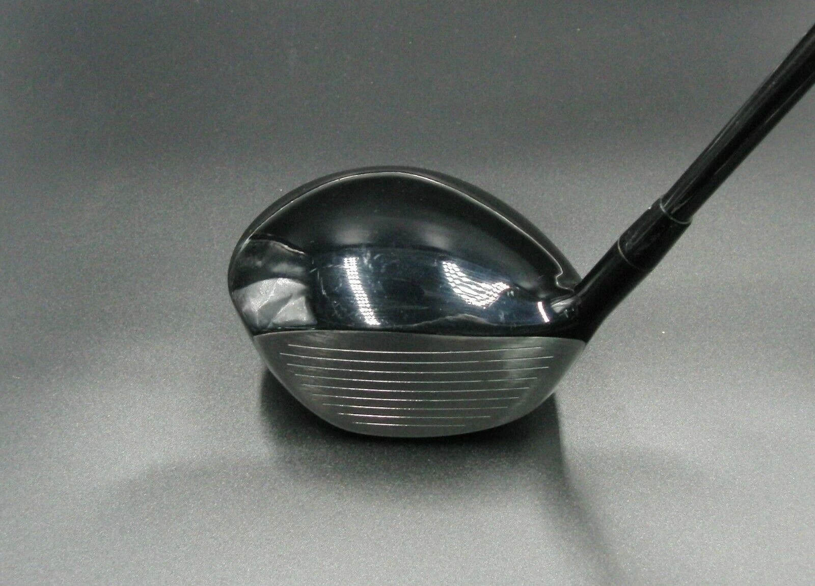 Japanese Kasco DNA Driver Regular Graphite Shaft Golf Pride Grip 4 Japanese Kasco DNA Driver Regular Graphite Shaft Golf Pride Grip - Image 2