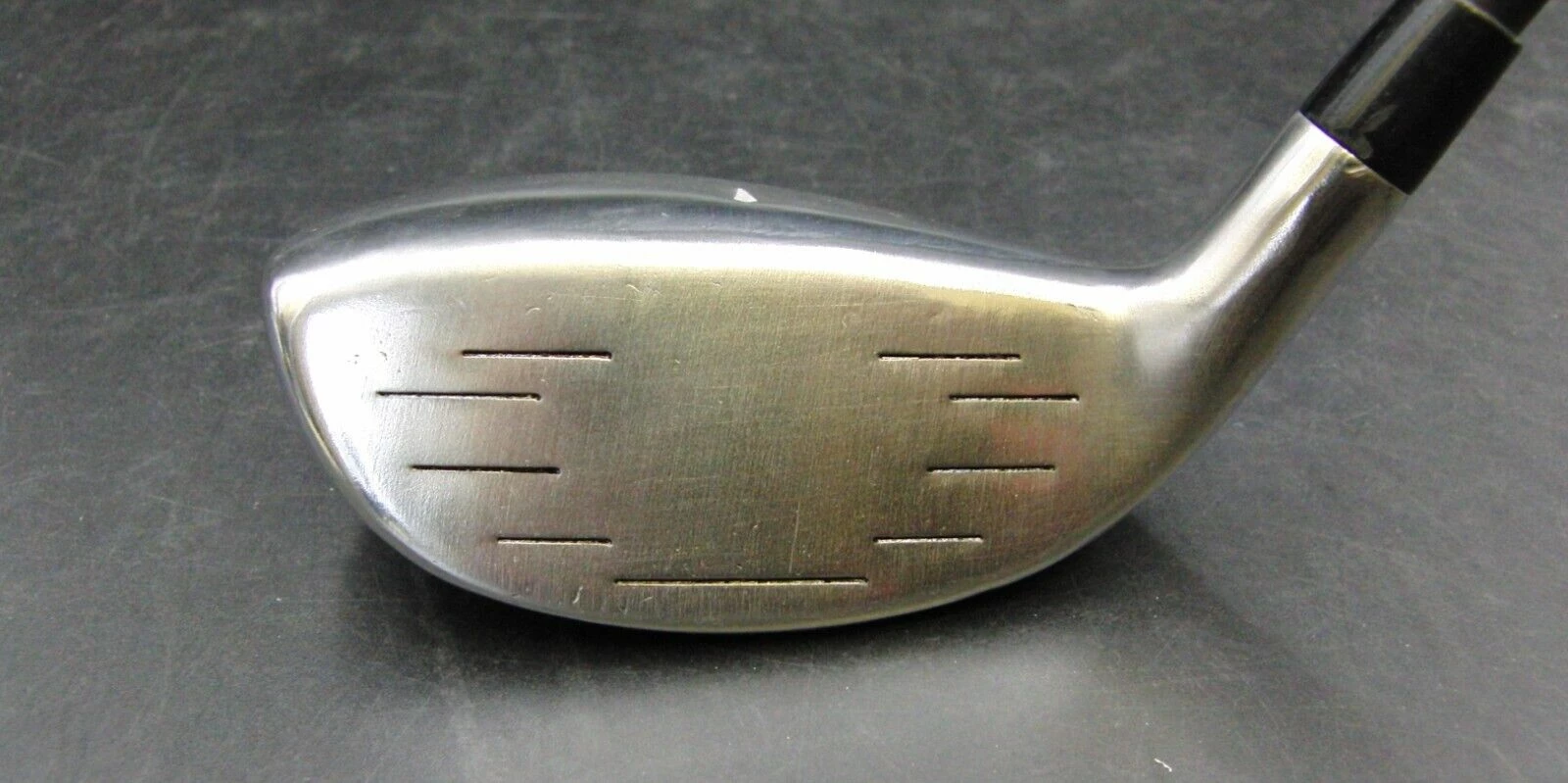 Japanese World Eagle F-01 24° 5 Hybrid Stiff Graphite Shaft World Eagle Grip 4 Japanese World Eagle F-01 24° 5 Hybrid Stiff Graphite Shaft World Eagle Grip - Image 2